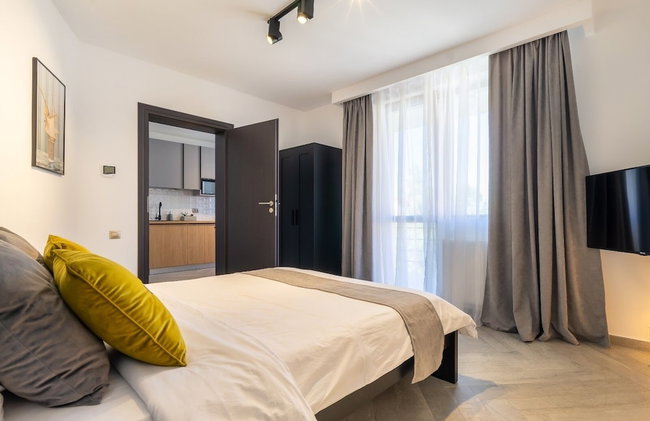 Urbio Private Suites - Foto 42