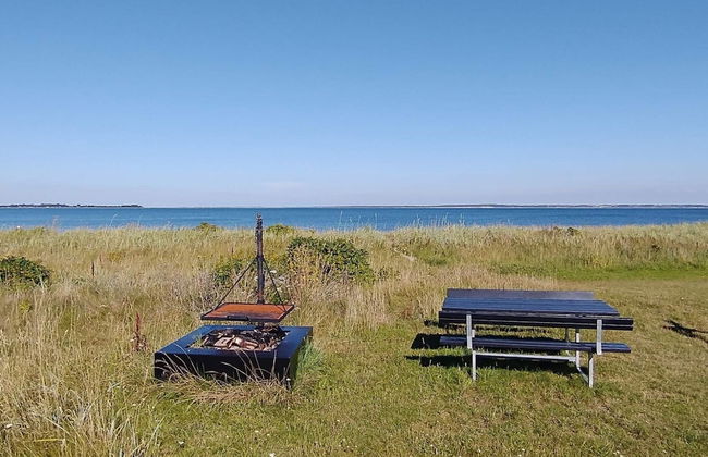 6 Person Holiday Home in Thyholm - Foto 34