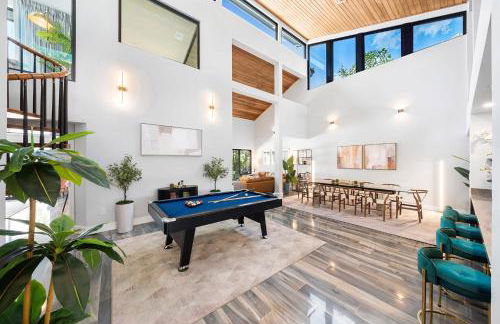 Best Bayfront View Villa with Heated Pool - Foto 28