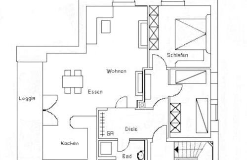 FeWo La Casa - Ferien im Münsterland - Foto 33
