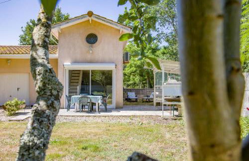 Entre Vignobles Et Océan - Foto 17