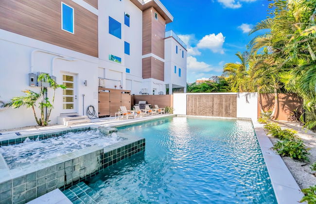 The Upper Deck in Siesta Key - Foto 15