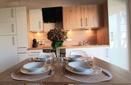 La Cabane de Shakespeare mini-maison à Haguenau - Photo 5