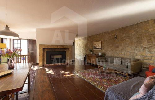 Villa Coxos by Acasadascasas - Foto 25