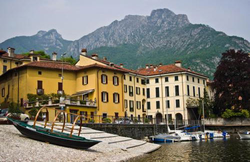Little Marina Apartment - Lake Como East Side - lake front - Foto 28