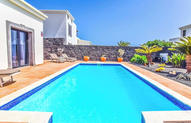 Villa Helenita - Foto 19