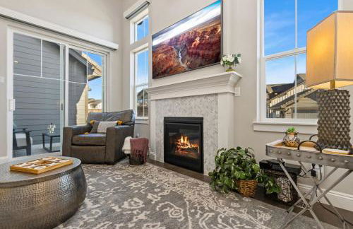 Colorado Modern Retreat with King Beds, Pickleball - Foto 18