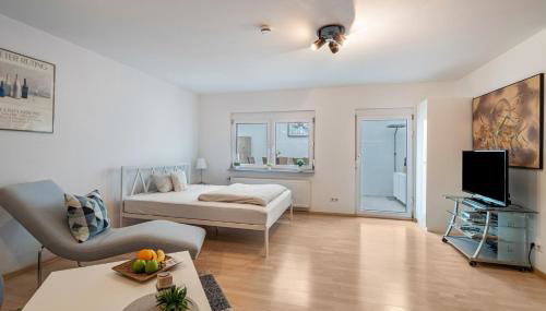 Ferienwohnung Wohlfühloase - Foto 2
