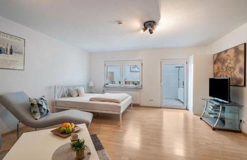 Ferienwohnung Wohlfühloase - Foto 1