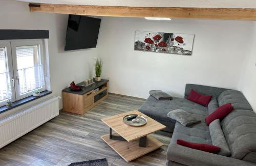 Ferienwohnung-Auszeit - Foto 11