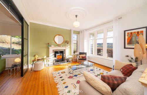 Killiegowan Self-Catering Holiday Home in Aberdeen - Photo 16