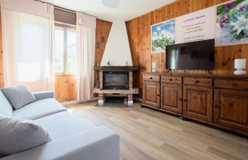 La Casa di Luisa, Un tuffo nel verde! - Foto 24