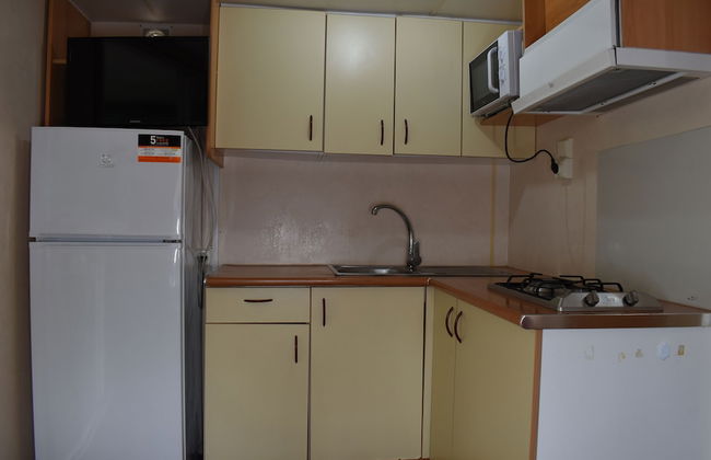 Mediterrani Natura Spa Resort - Foto 58