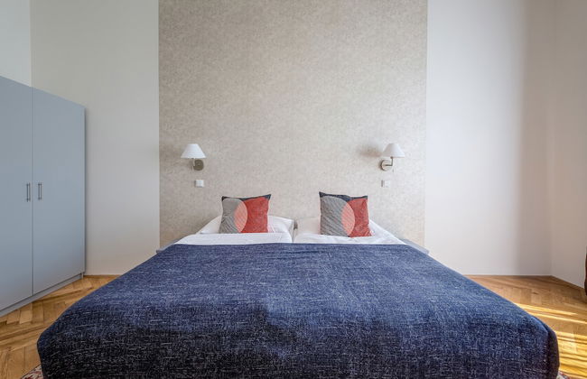 Apartments 39 Wenceslas Square - Foto 6