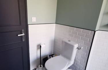 Les clos de Givry - Clos Léonie - Appartement 68m2 spacieux, lumineux et avec sauna - Foto 21