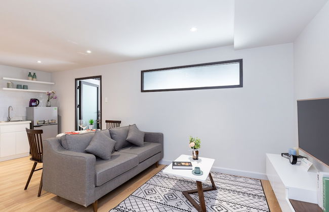 Cozrum Homes Premier Residence - Foto 74