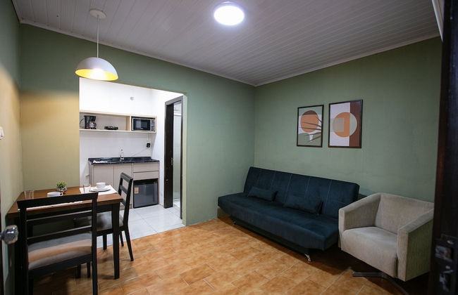 MERANO GRAMADO - Charme - Foto 16