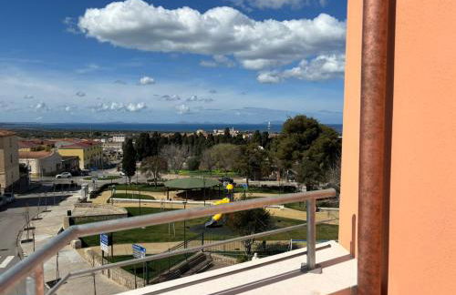 Palazzo Pisano Sorso-Tourist Rental - Photo 12