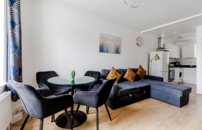 Cozy 1 Bedroom Flats in Paddington - Foto 55