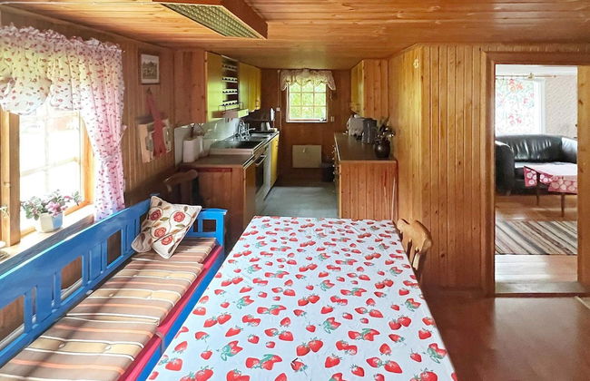 7 Person Holiday Home in Algaras-by Traum - Foto 3