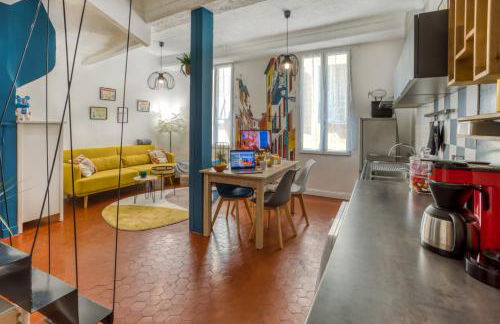 26 nice Vieux Nice - Foto 24