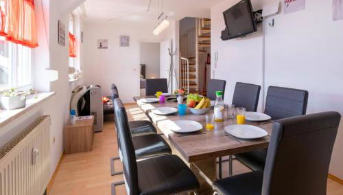 Ferienwohnung Big Family - Foto 2