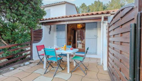 Holiday Home Bois d'Eleis-3 by Interhome - Foto 5