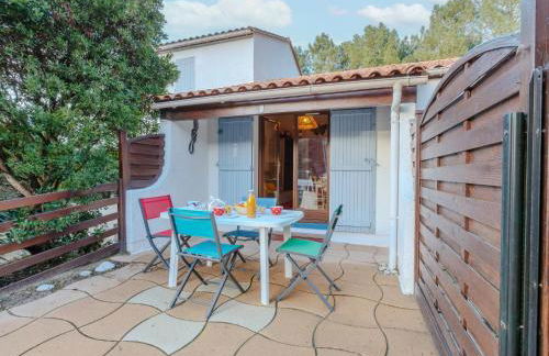 Holiday Home Bois d'Eleis-3 by Interhome - Foto 5