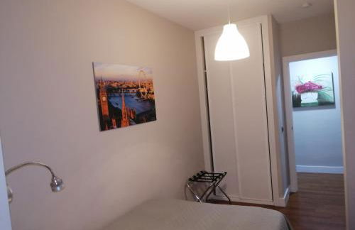 Salamanca Centro Apartamentos - Foto 28