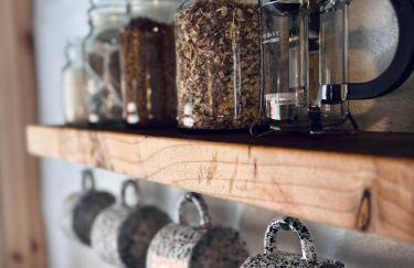 Old Stone Byre - Foto 10