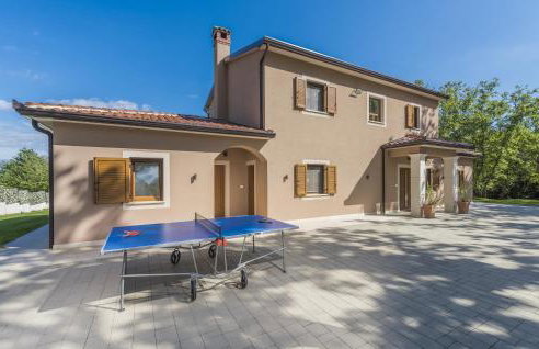 Villa Anima for 8 people in Central Istria with children playground and 50 m2 private pool - Foto 11