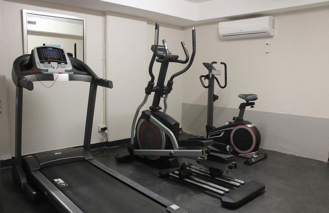 The Boathouse Luxury Apartments - Foto 21