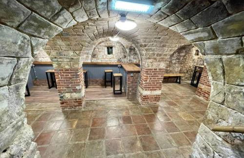 Lydney House Hotel Swaffham Sleeps 22 - Foto 11