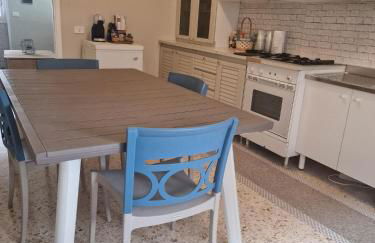 VALLE HOUSE Vicino al mare cristallino - Foto 8