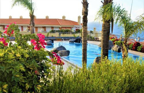 Holiday home Los Frailes - Foto 19