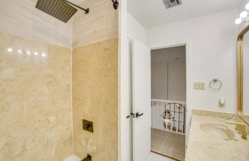 Chic New Orleans Abode 1 Mi to Lake Pontchartrain - Foto 18