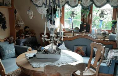 FW Bines Rosengarten - Foto 1