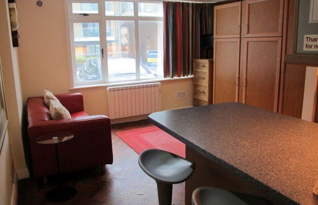 Iona Holiday Flat - Foto 4