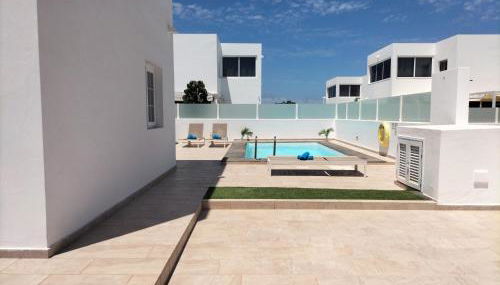 LUXURY RUBICON Jacuzzi y Piscina - Foto 5