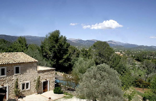 Agroturismo Es Molí de Son Maiol - Foto 42