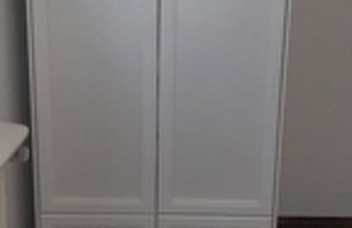 Apartment Idyll mit Loggia und Garten by Interhome - Foto 21