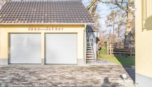 Haus Ruther - Wohnung 1 - Foto 2