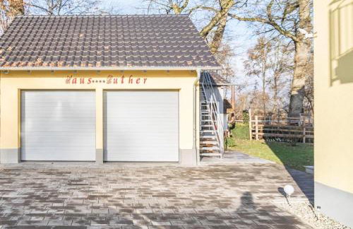 Haus Ruther - Wohnung 2 - Foto 24