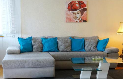 Schwarzwald Residenz - Foto 13