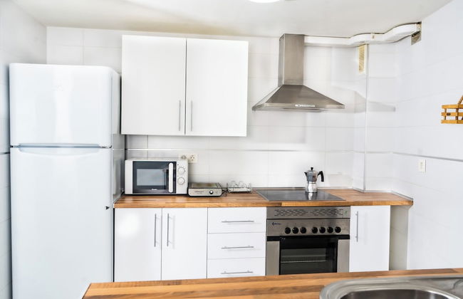 Apartamentos Centro Histórico - Foto 19