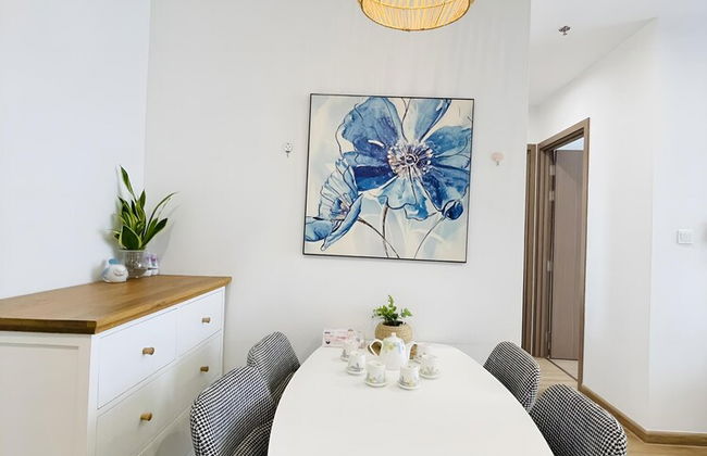 Vinhomes Skylake Ha Noi - Gem Apartment - Foto 49