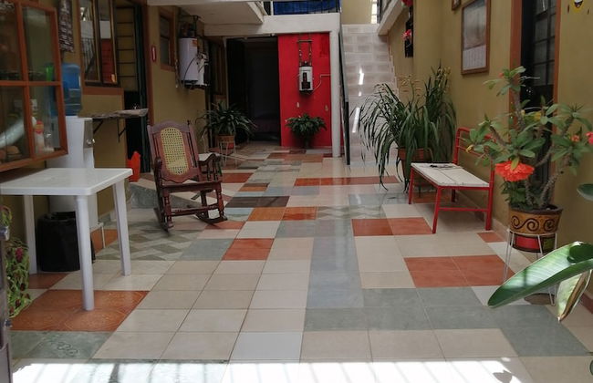 Posada Mi Bello Zacatlán - Foto 5