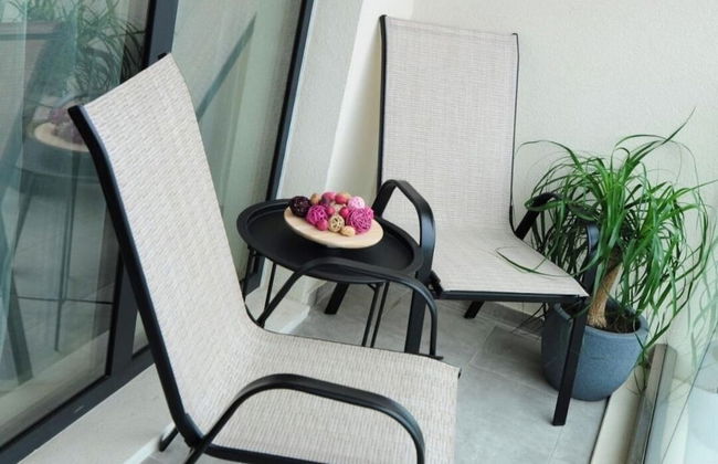 One room apartment - Foto 32