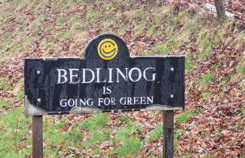 KILEX House contractor-friendly base in Bedlinog village - Foto 46