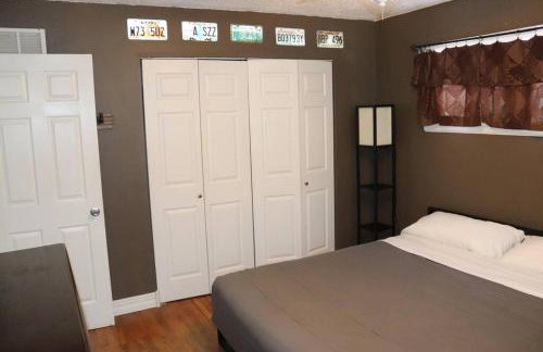 Cozy Tree-Area Home in Laramie - Foto 37